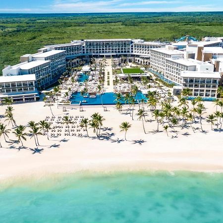 Hyatt Zilara Cap Cana - Adults Only Punta Cana Exterior foto