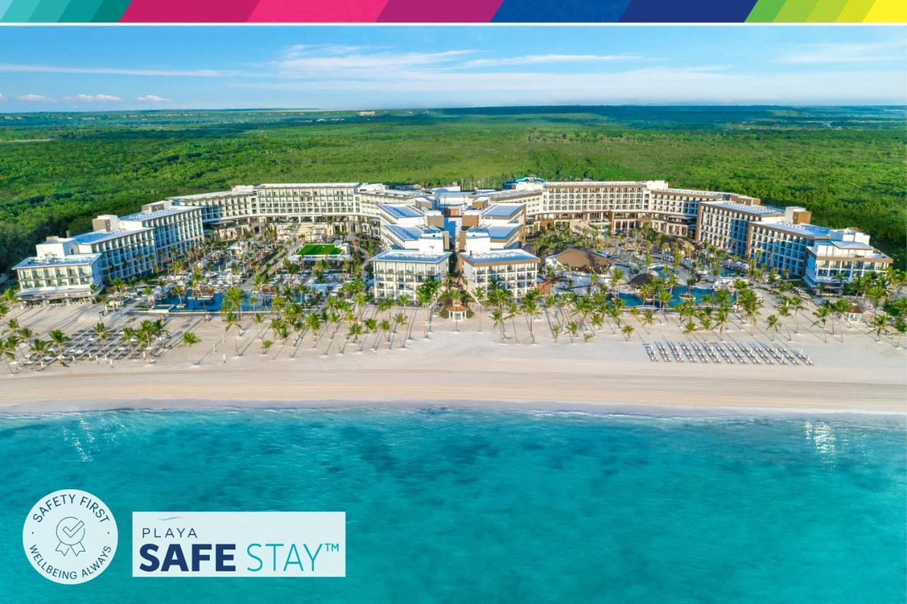 Hyatt Zilara Cap Cana - Adults Only Punta Cana Exterior foto