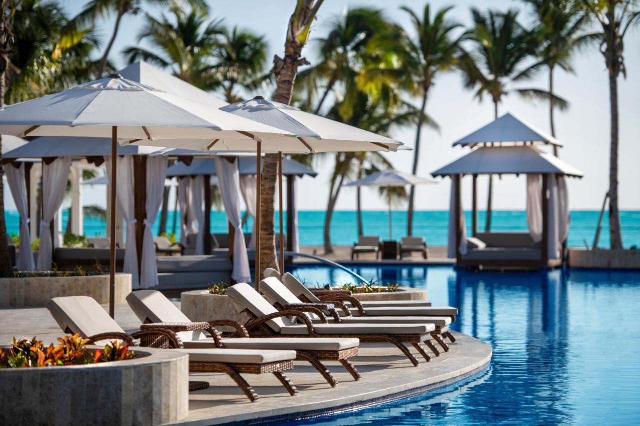 Hyatt Zilara Cap Cana - Adults Only Punta Cana Exterior foto