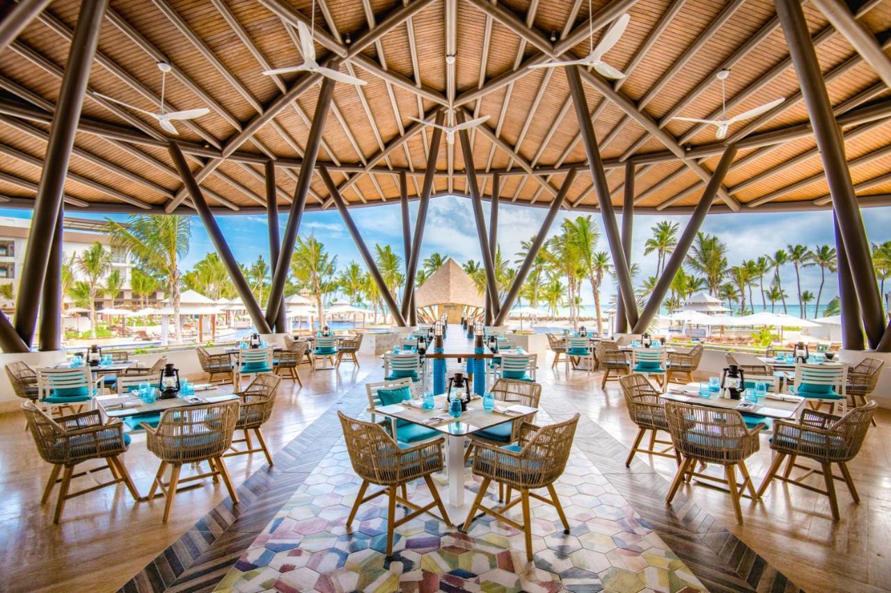 Hyatt Zilara Cap Cana - Adults Only Punta Cana Exterior foto