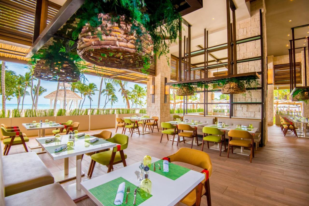 Hyatt Zilara Cap Cana - Adults Only Punta Cana Exterior foto