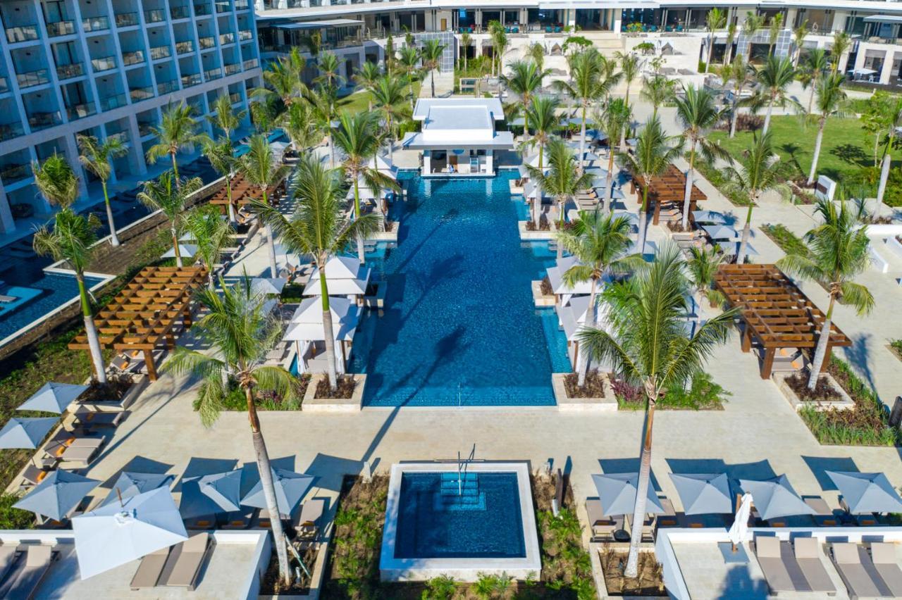 Hyatt Zilara Cap Cana - Adults Only Punta Cana Exterior foto