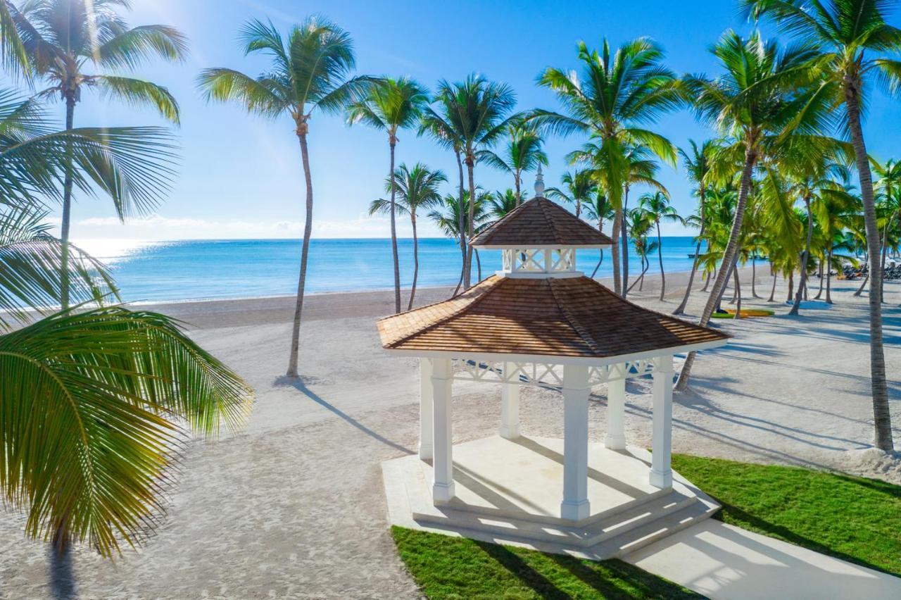Hyatt Zilara Cap Cana - Adults Only Punta Cana Exterior foto