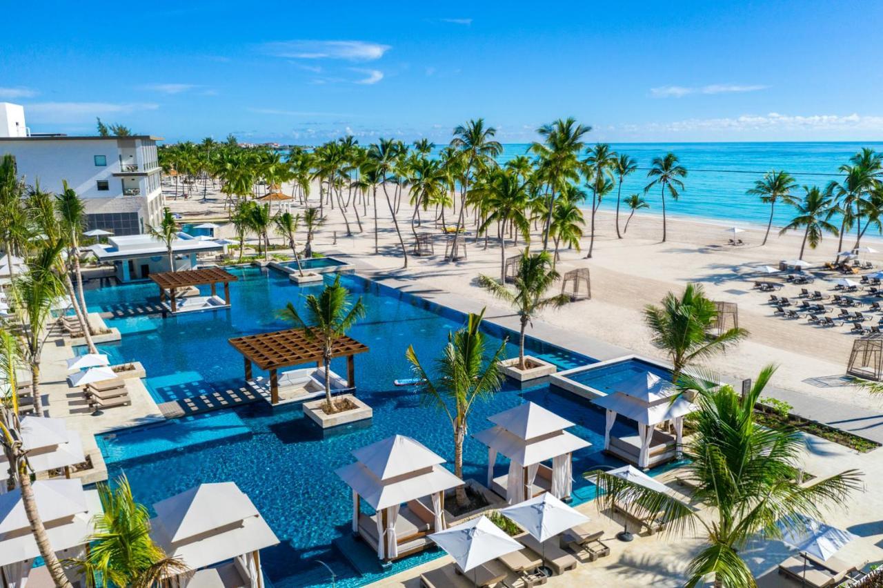 Hyatt Zilara Cap Cana - Adults Only Punta Cana Exterior foto