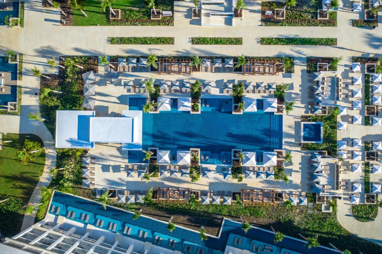Hyatt Zilara Cap Cana - Adults Only Punta Cana Exterior foto