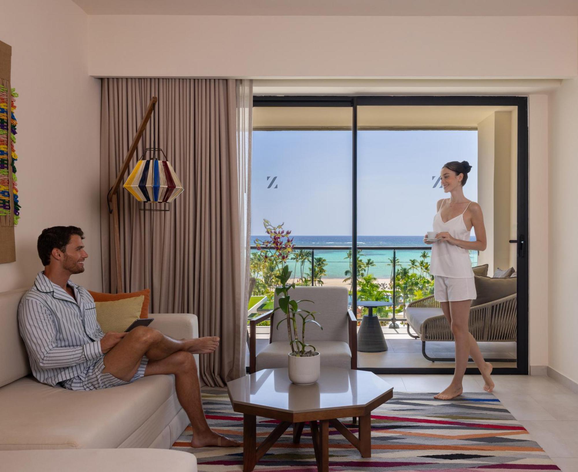 Hyatt Zilara Cap Cana - Adults Only Punta Cana Exterior foto