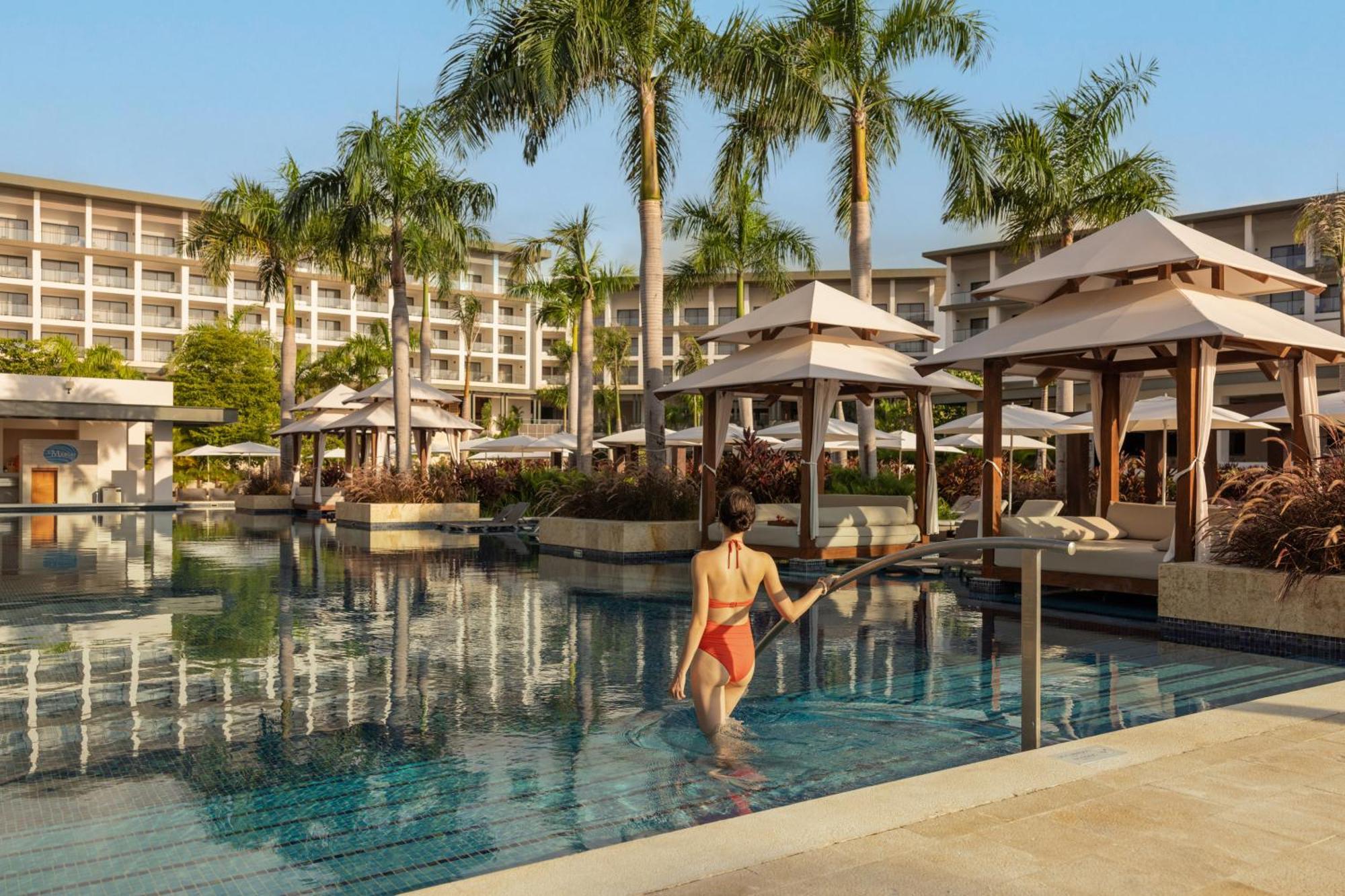 Hyatt Zilara Cap Cana - Adults Only Punta Cana Exterior foto