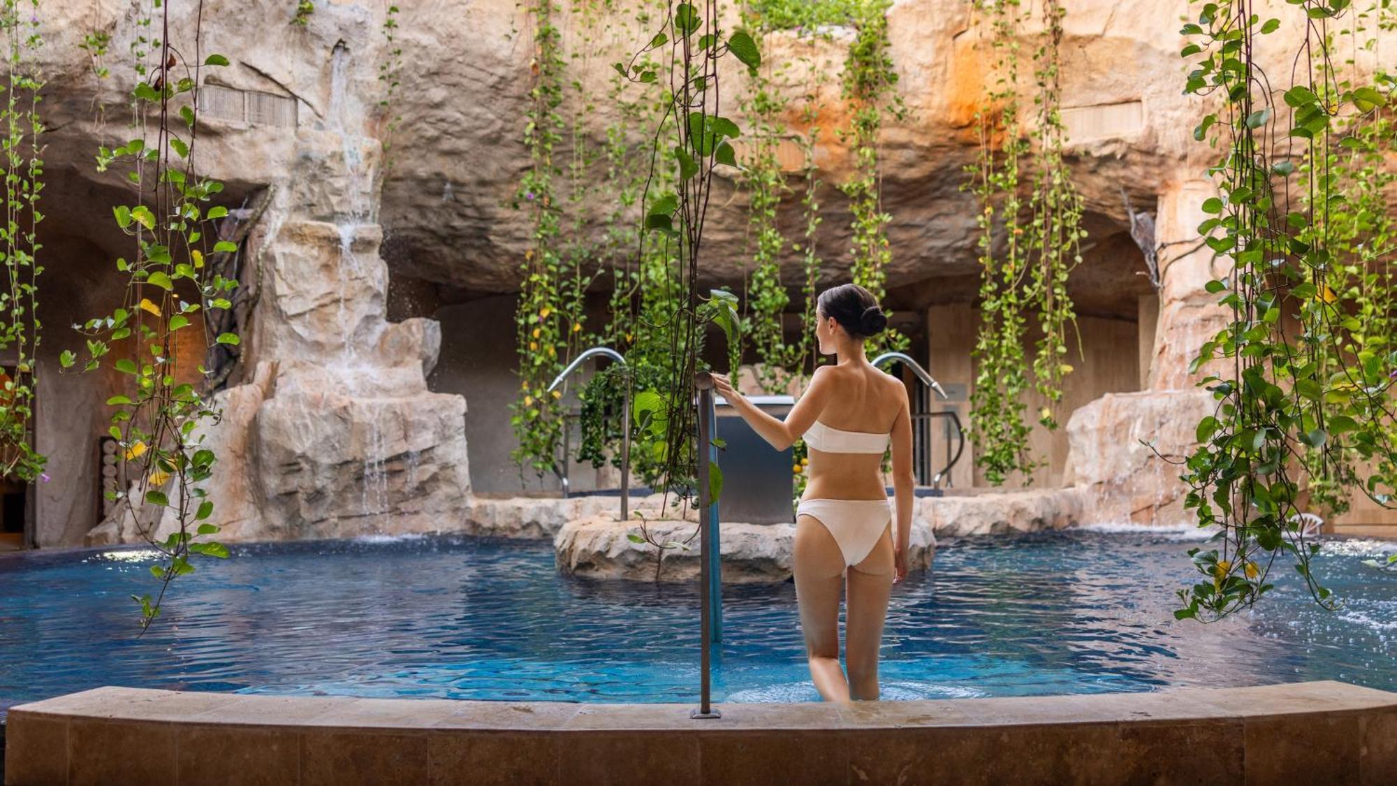 Hyatt Zilara Cap Cana - Adults Only Punta Cana Exterior foto