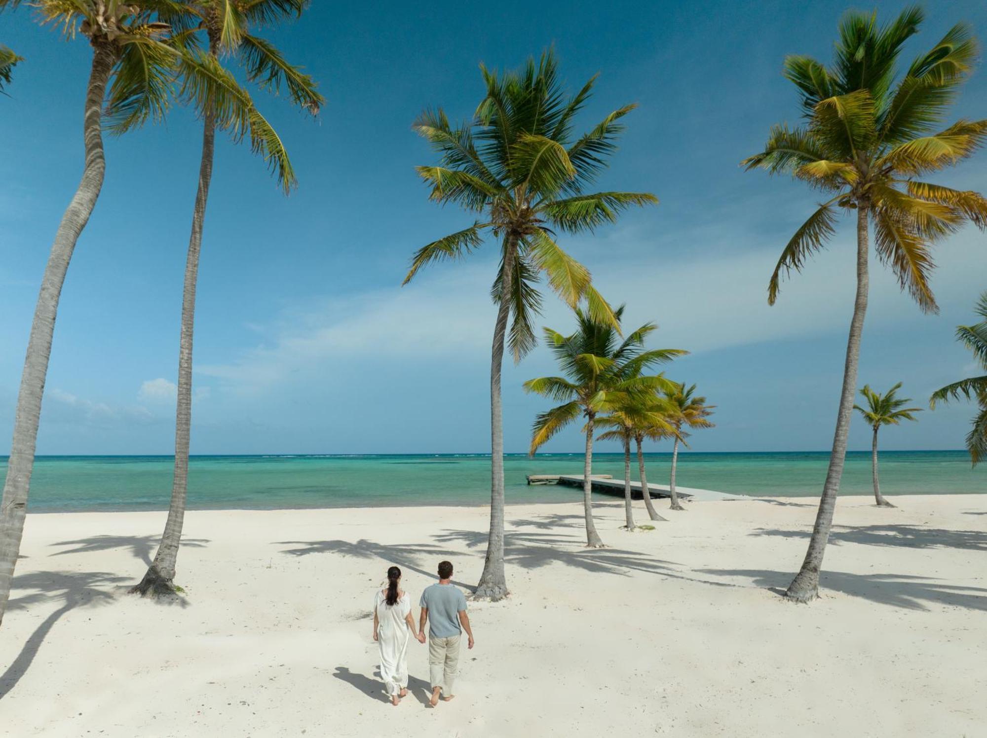 Hyatt Zilara Cap Cana - Adults Only Punta Cana Exterior foto