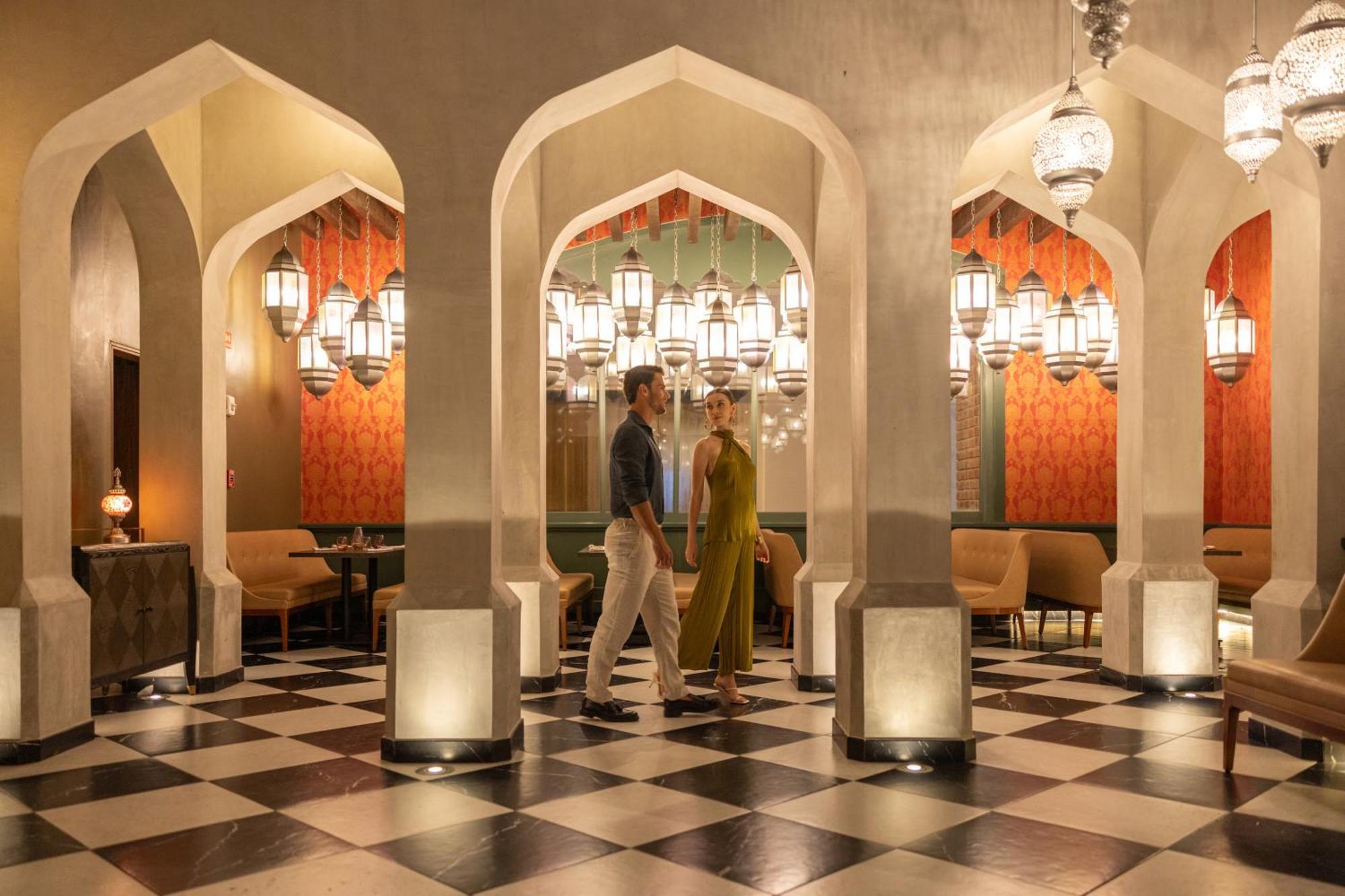 Hyatt Zilara Cap Cana - Adults Only Punta Cana Exterior foto