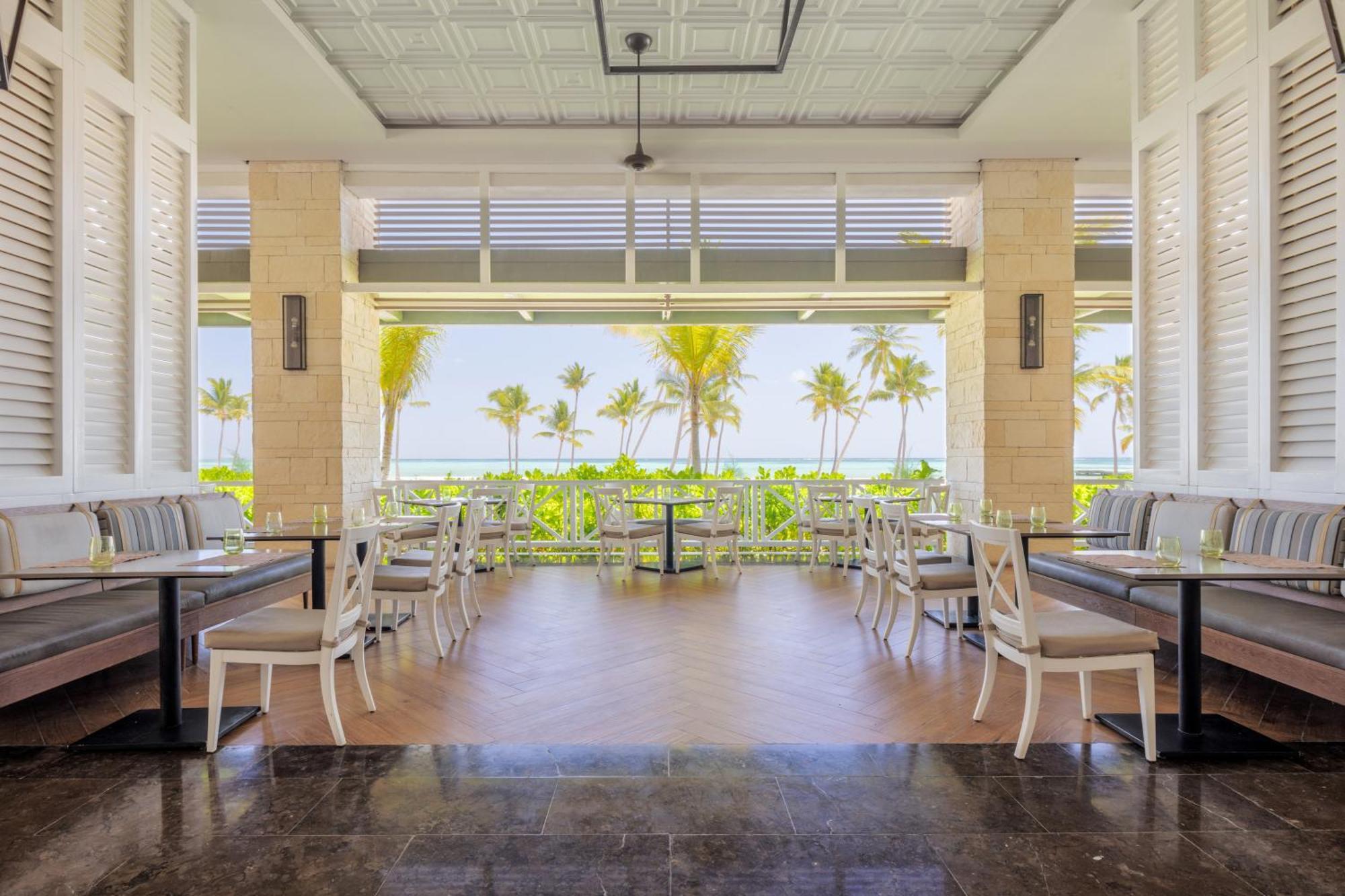 Hyatt Zilara Cap Cana - Adults Only Punta Cana Exterior foto