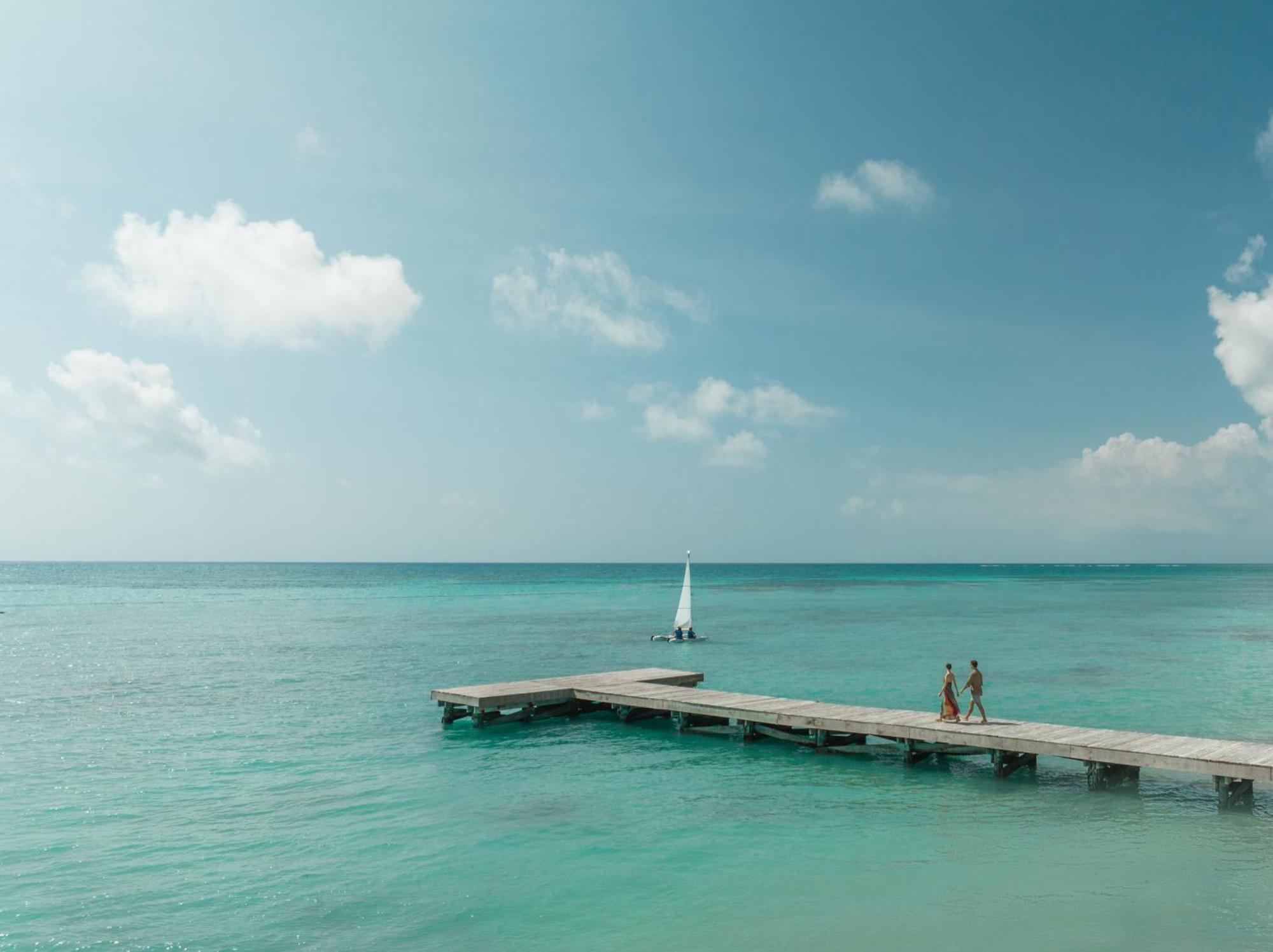 Hyatt Zilara Cap Cana - Adults Only Punta Cana Exterior foto