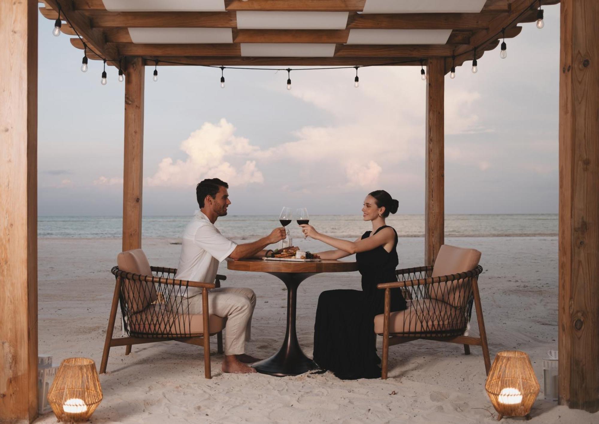 Hyatt Zilara Cap Cana - Adults Only Punta Cana Exterior foto