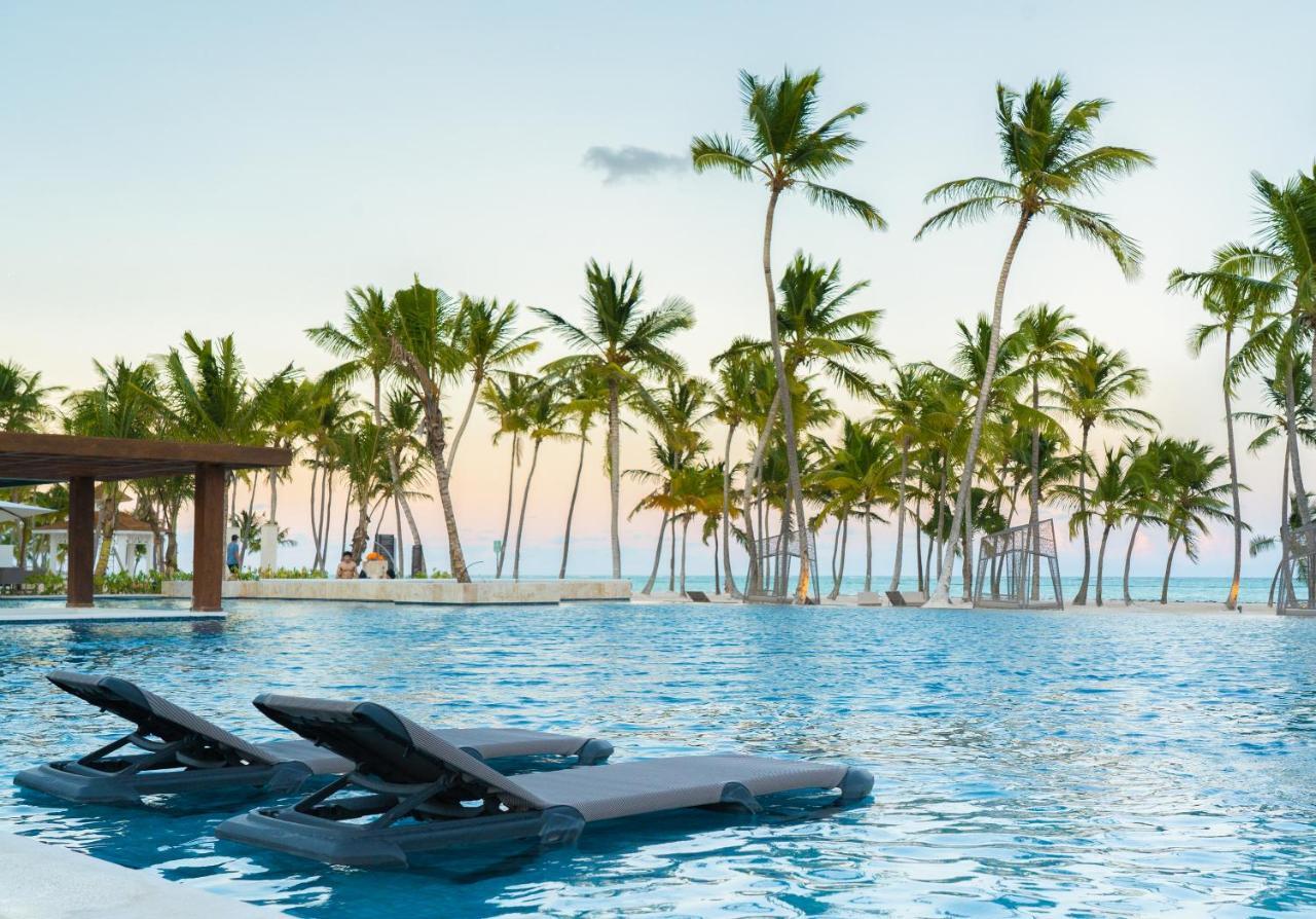 Hyatt Zilara Cap Cana - Adults Only Punta Cana Exterior foto