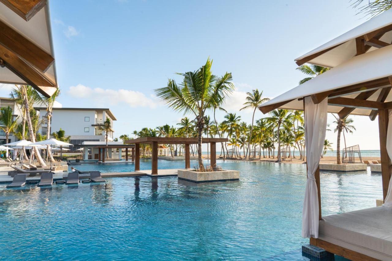 Hyatt Zilara Cap Cana - Adults Only Punta Cana Exterior foto
