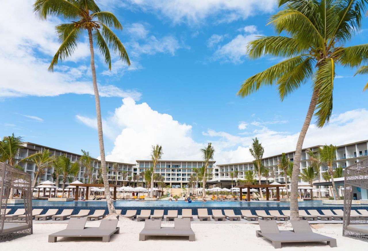 Hyatt Zilara Cap Cana - Adults Only Punta Cana Exterior foto