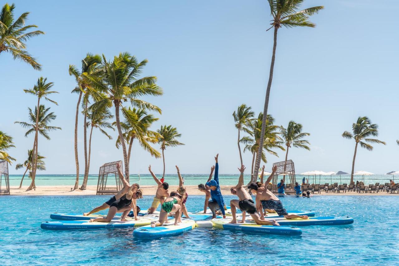 Hyatt Zilara Cap Cana - Adults Only Punta Cana Exterior foto